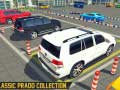 Jogo Car Park Training School