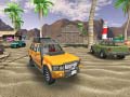 Jogo 6x6 Offroad Truck Driving