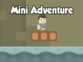 Jogo Mini Adventure