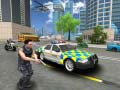 Jogo Police Cop Car Simulator City Missions