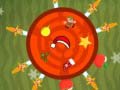Jogo Christmas Knife Hit