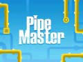 Jogo Pipe Master