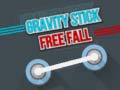 Jogo Gravity Stick – Free Fall