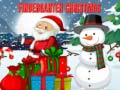 Jogo Findergarten Christmas