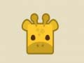 Jogo Save The Giraffe