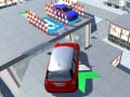 Jogo Xtreme Sky Car Parking