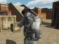 Jogo Counter City Strike Commando Action