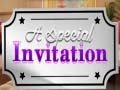 Jogo A Special Invitation