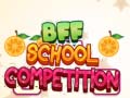 Jogo BFF School Competition