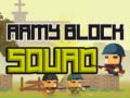 Jogo Army Block Squad