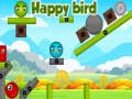 Jogo Happy Bird