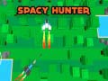 Jogo Spacy Hunter