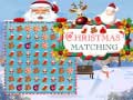 Jogo Christmas Matching