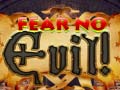 Jogo Fear no Evil!