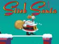 Jogo Stick Santa