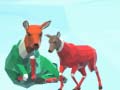 Jogo Deer Simulator Christmas