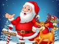 Jogo Winter Time Difference