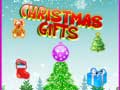 Jogo Christmas Gifts