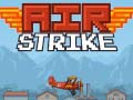 Jogo Air Strike