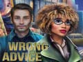 Jogo Wrong Advice