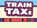 Jogo Train Taxi