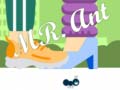 Jogo Mr. Ant