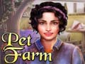 Jogo Pet Farm