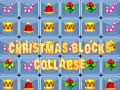 Jogo Christmas Blocks Collapse