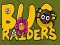 Jogo Bug Raiders