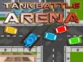 Jogo Tank Battle Arena