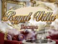 Jogo Royal Villa Escape