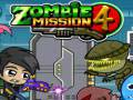 Jogo Zombie Mission 4