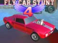 Jogo Fly Car Stunt 4