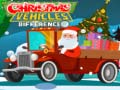 Jogo Christmas Vehicles Differences