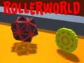 Jogo RollerWorld