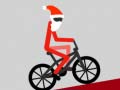 Jogo XMAS Wheelie