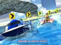 Jogo Jet Ski Water Boat Racing