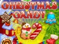 Jogo Christmas Candy