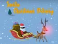 Jogo Santa Christmas Delivery