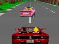 Jogo Outrun