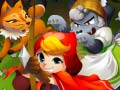 Jogo Angry Little Red Riding Hood