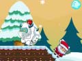 Jogo New Year Santa Adventures