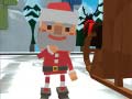 Jogo Christmas Runner