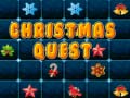 Jogo Christmas Quest