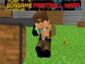 Jogo GunGame Paintball Wars