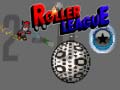 Jogo Roller League