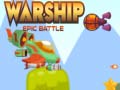 Jogo Warship Epic Battle