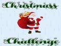 Jogo Xmas Challenge