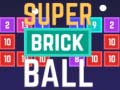 Jogo Super Brick Ball