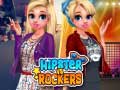 Jogo Hipsters vs Rockers